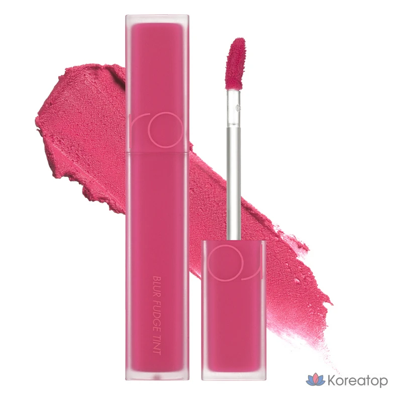 rom&nd Blur Fudge Tint, 05 BB Candy, 1 шт.