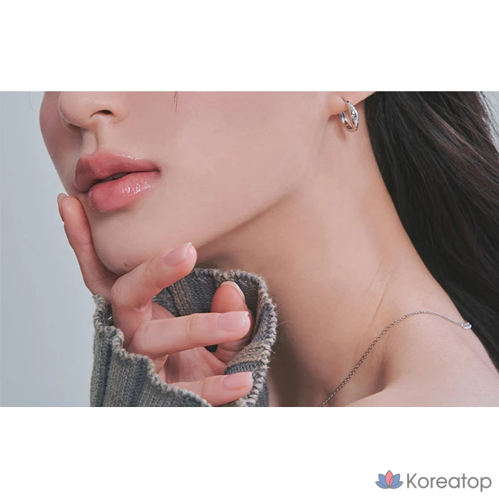 Тающий бальзам для губ ROM&ND Glasting Melting Balm, оттенок 13 Scotch Nude, 3,5 г, 1 шт., фото 4