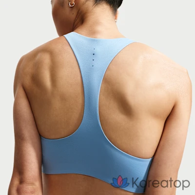 Спортивный бюстгальтер женский Nike Universa Medium Support Mesh, фото 2