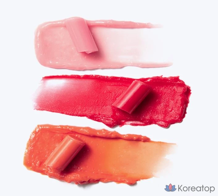 Бальзам для губ Missha Dartint, 02 Dewy Berry, 4,8 г, 1 шт., фото 8