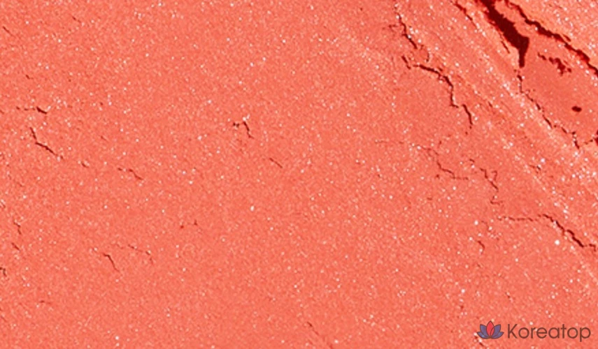 Румяна-желе The Saem, 4,5 г, OR01 Ослепительно-оранжевый, 1 шт., фото 2