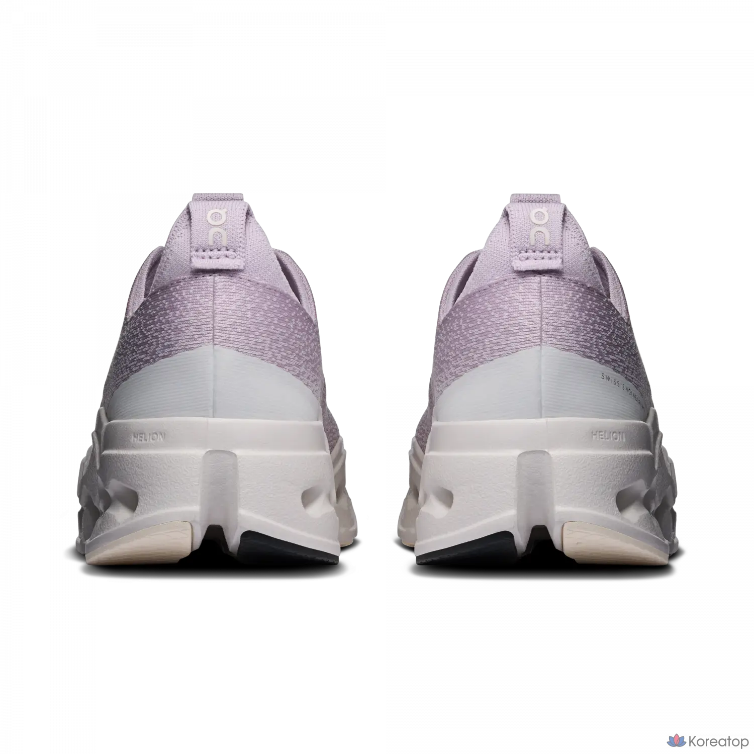 Кроссовки ON Cloudsurfer Max