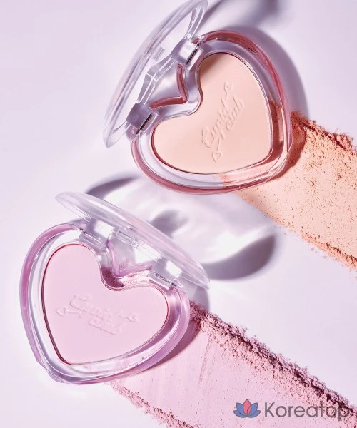 Lilybyred Love Beam Blur Cheek 05 Lavender Blur 1ea