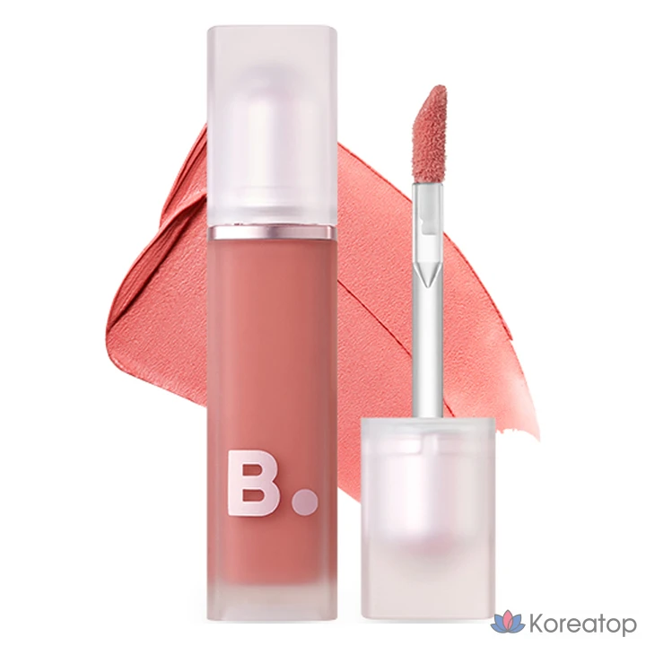 Тональный крем Vanillaco Sheer Velvet Veil Tint, PK03 Fluffy, 1 шт.