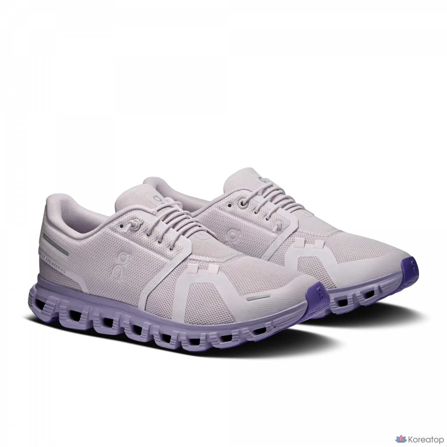 Кроссовки ON Cloud 6