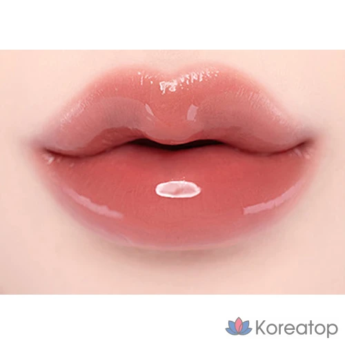 Помада Vanillaco Volume Lip Plumper Maxi, прозрачно-светло-розовая, 3,8 мл, 1 шт.