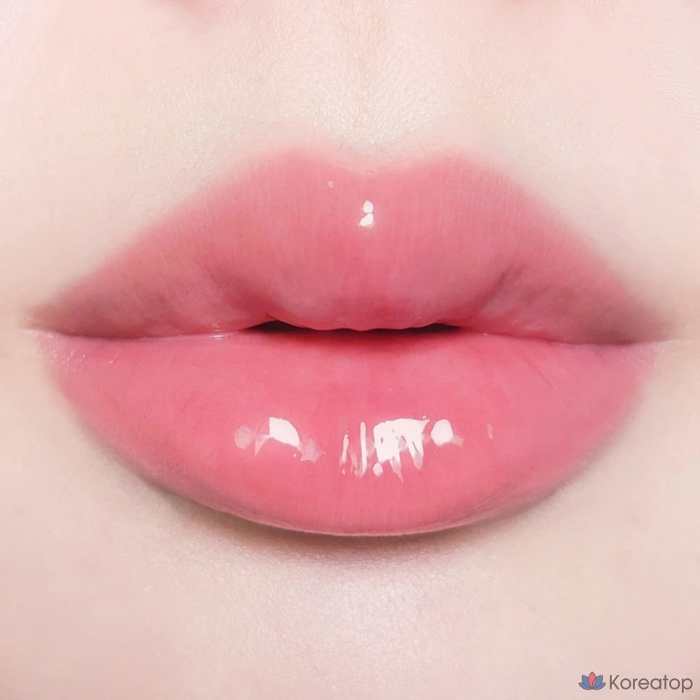 Увлажняющая маска для губ Dr. Jart+ Vital Hydra Solution «Жевательная резинка», розовая, 17 г, 4 шт., фото 3