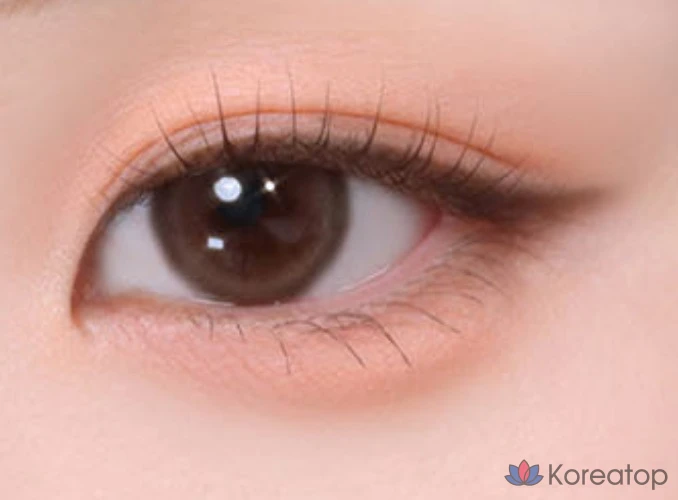 Палетка теней для век Holika Holika My Favorite Mood Eye Palette, Shell on the Beach, 1 шт., фото 7