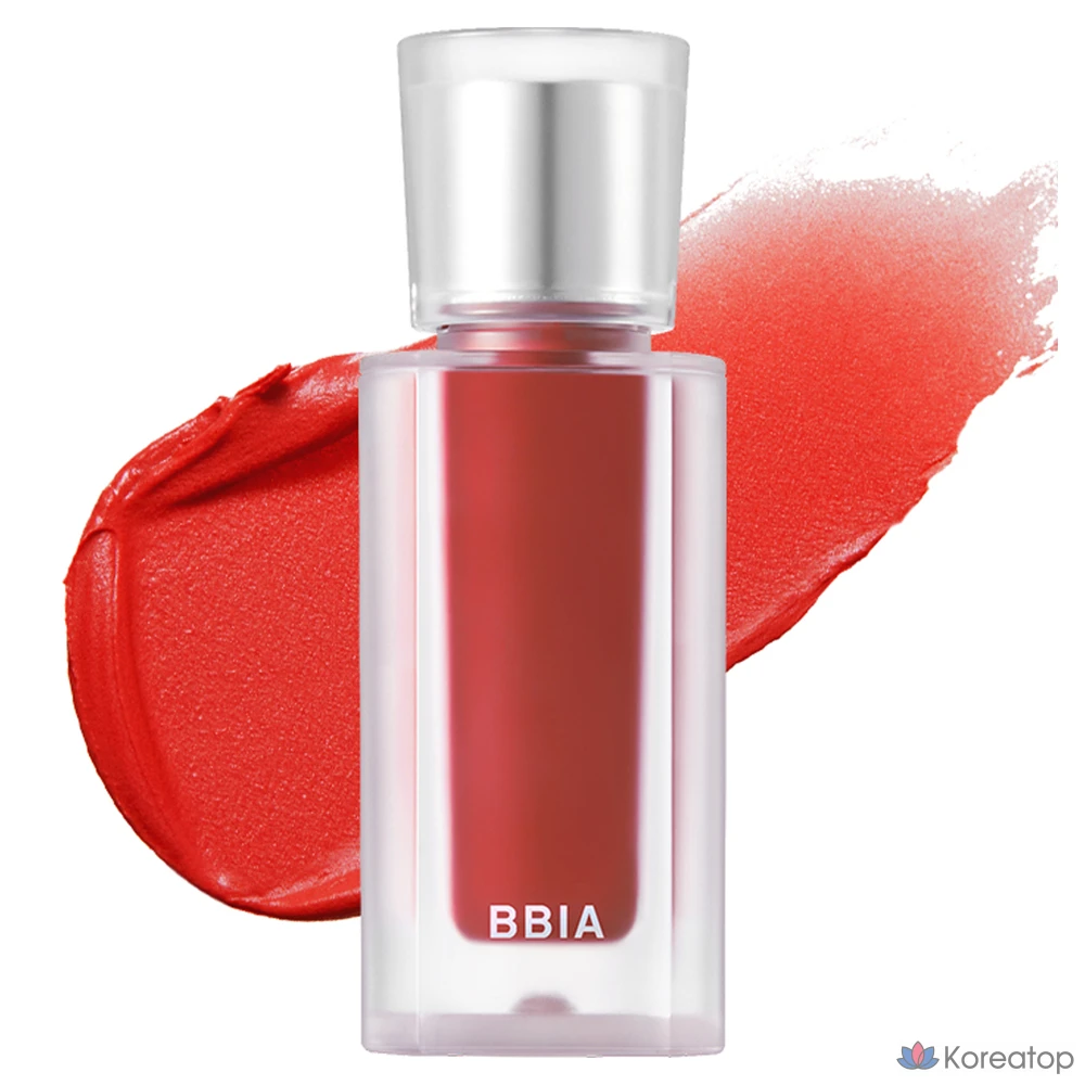 BBIA Last Velvet Tint, V02 Vitality, 1 шт.