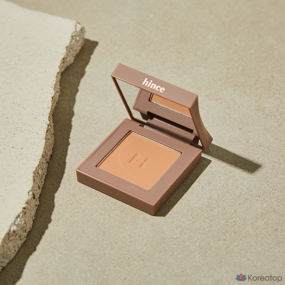 Тени для век Hints New Depths, оттенок Midsummer, 1 шт.