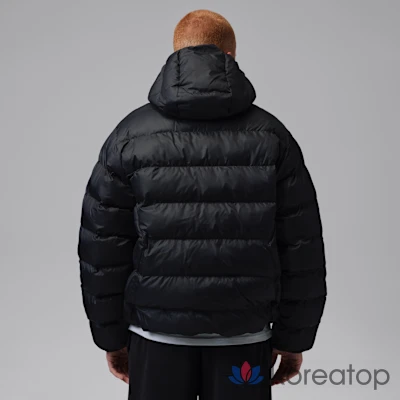 Пуховик мужской Jordan Brooklyn Padded Jacket, фото 2