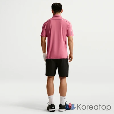 Шорты для гольфа мужские Nike Par Dri-FIT, фото 5