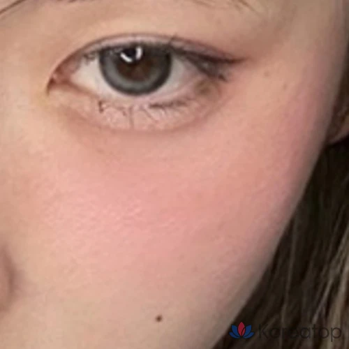 A'Pieu Juicy Pang Пастельные румяна 3,7 г, упаковка 12 шт., цвет вишневый хлопок, 1 шт.