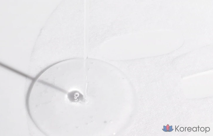 Набор из 6 масок Dr.G Pure Vitamin A Firming 4p + Vitamin B5 Moisturizing 4p + Vitamin C Brightening 4p, фото 9