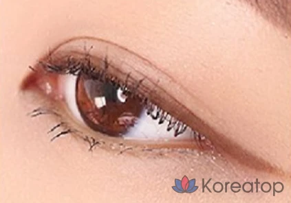 Гелевая подводка для глаз Lilybyred Stareyes Nine to Nine, 0,5 г, оттенок 13, карамельно-коричневый, 1 шт., фото 2