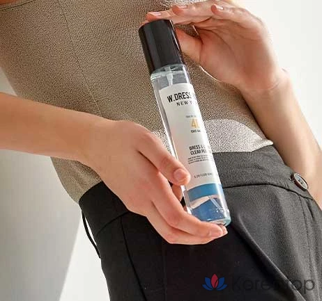 Парфюм W.Dressroom Dress, № 40 Chic Amber, 150 мл, 1 флакон., фото 2