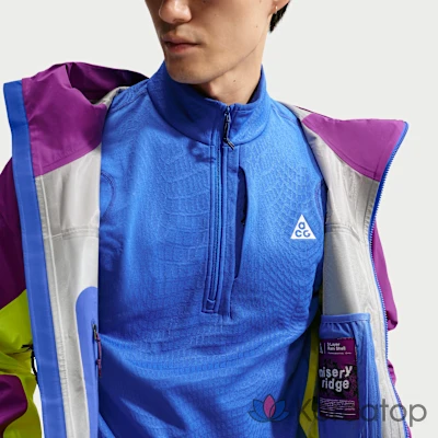 Куртка мужская ACG Misery Ridge Storm-FIT ADV GORE-TEX 3L Jacket, фото 8