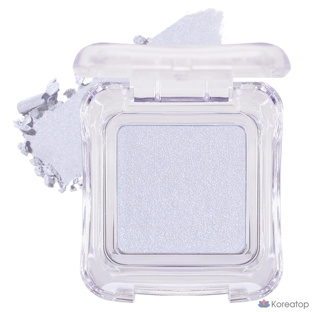 Хайлайтер 2an Pure Glossy Highlighter, оттенок BL01 Wave, 2.7 г, 1 шт.