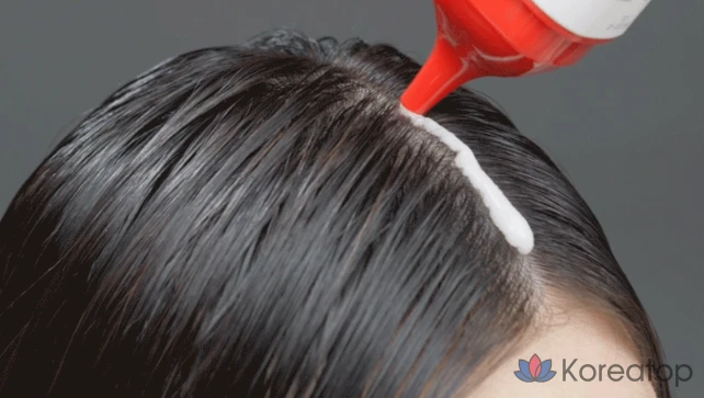 Средство для удаления волос Dr. For Hair Polygen с морской солью и поливинилхлоридом, 300 г, 1 шт., фото 7