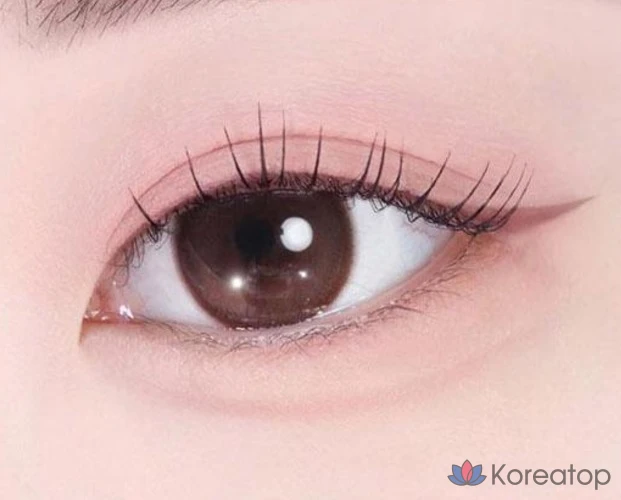 Lilybyred Nine to Nine Survival Pen, натуральный цвет, 1 г, оттенок вишнево-коричневый, 1 шт.