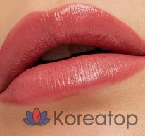 Губная помада Mac Maximal Slick Satin Lipstick, оттенок Sitting Pretty, 1 шт., фото 2