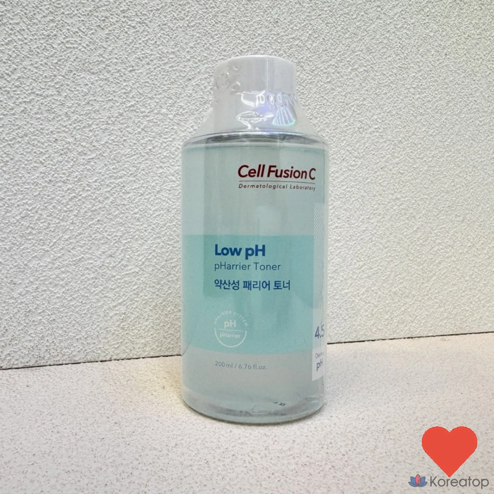 Слабокислотный тоник Fairy, 200 мл x 1, фото 2