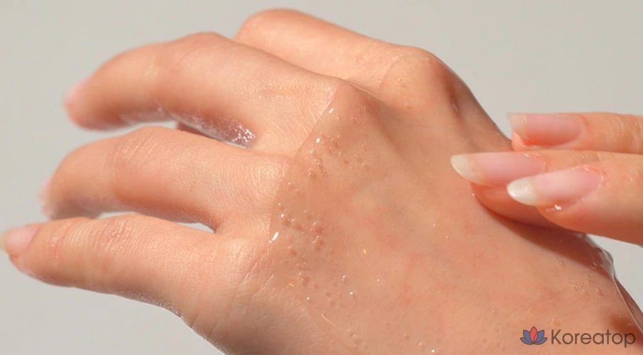 Набор натуральных увлажняющих масок с алоэ вера Eunyul, 50 штук, 1 упаковка., фото 6