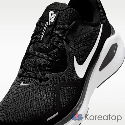 Кроссовки для бега по шоссе мужские Nike Structure 26, фото 7