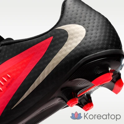 Бутсы Nike Phantom 6 Low Academy Multi Ground, фото 9