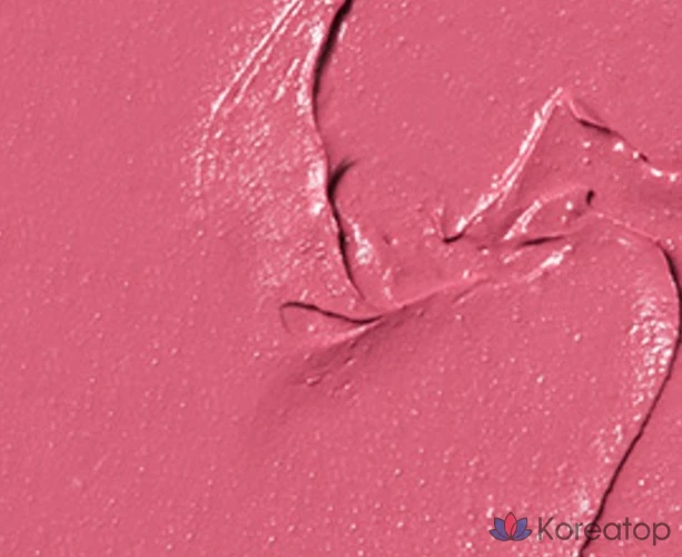 Румяна для губ и щек Vanillaco Romantic Blush, 3,7 г, 25 оттенков сиреневого, 1 шт., фото 2