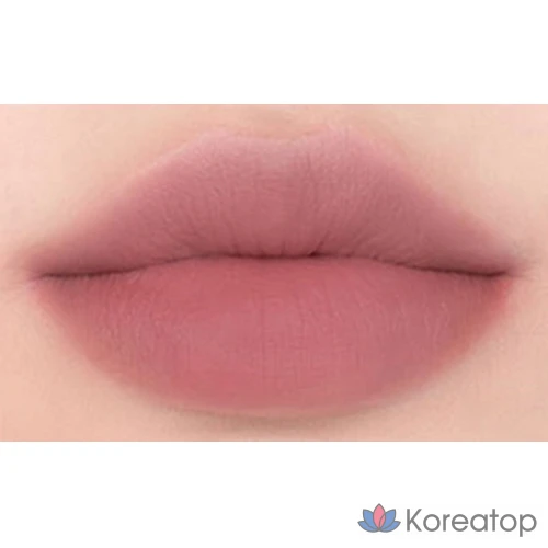 Матовая помада ROM&ND Zero, 1 шт., 22 Move Beans, фото 2