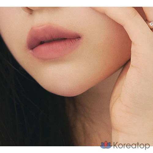 Матовая помада ROM&ND Zero, 1 шт., 22 Move Beans, фото 5