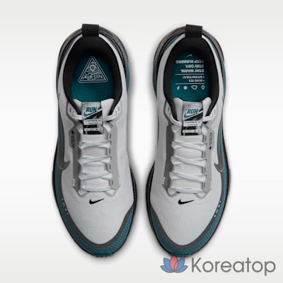 Кроссовки мужские Nike Vomero 18 GORE-TEX, водонепроницаемые, фото 4