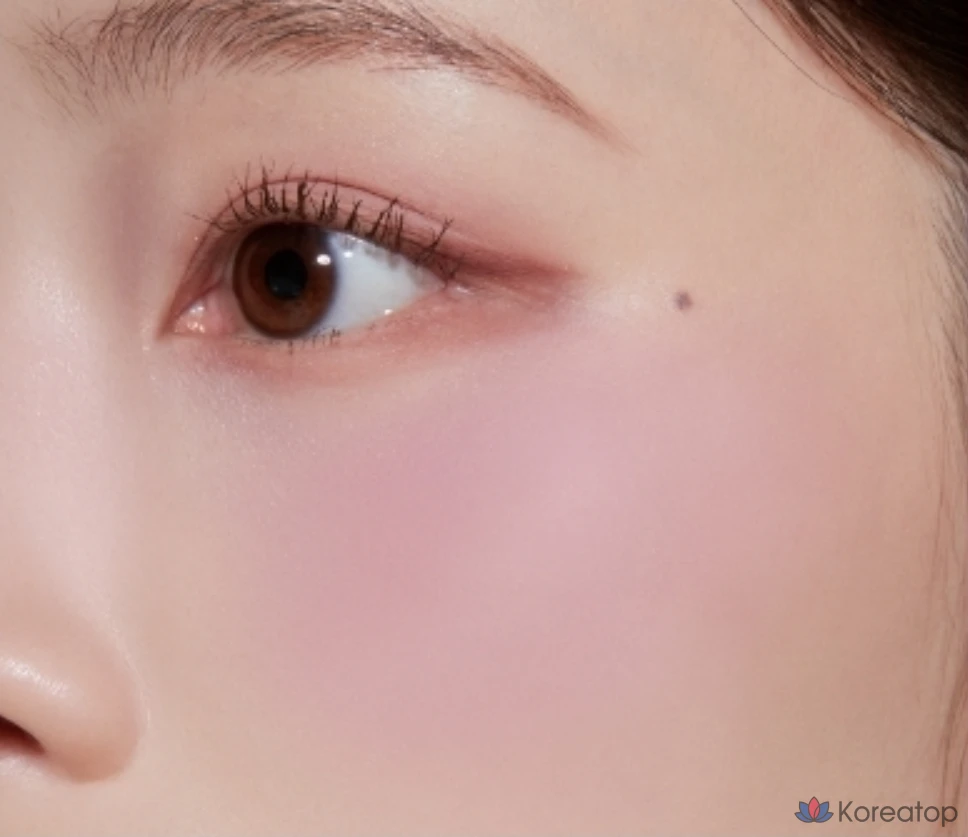 Румяна-гель Tony Moly Cheek Tone 3,5 г, розовый оттенок Ribbon, 1 шт., фото 3