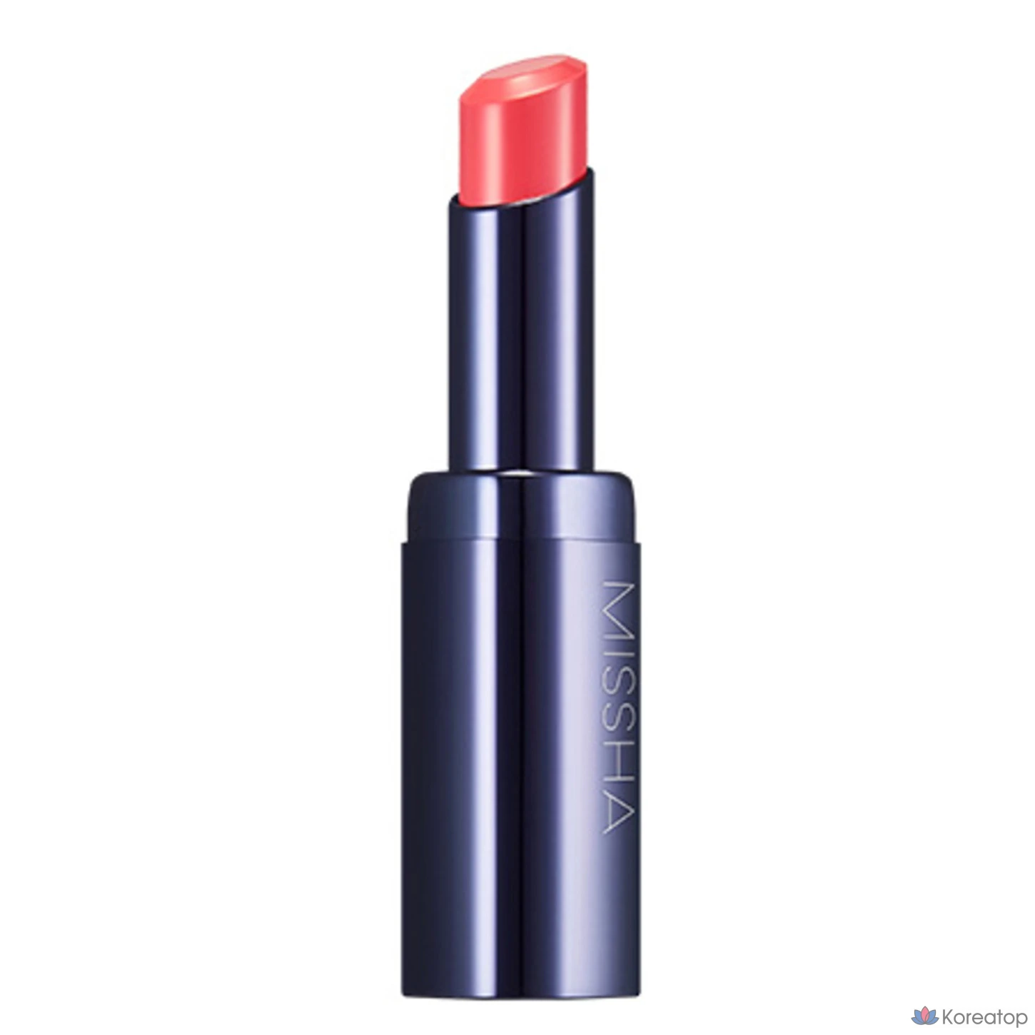 Помада Missha Dewy Rouge, 1 шт., цвет Dolly Coral., фото 2