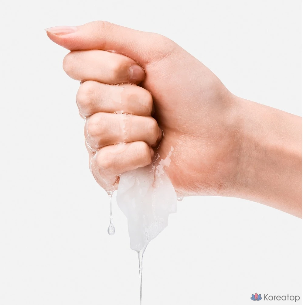 Осветляющая ампульная маска для лица SNP Diamond Brightening Ampoule Mask, 10 штук, 5 упаковок, фото 8