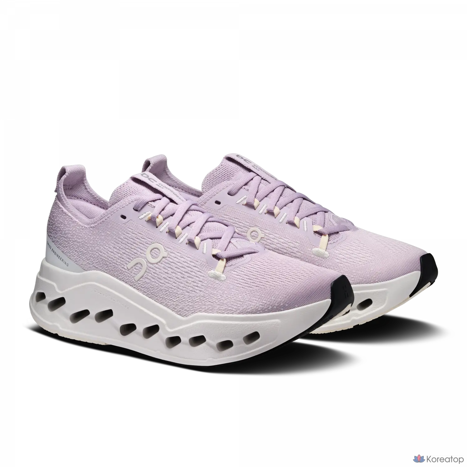 Кроссовки ON Cloudsurfer Max