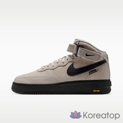 Кроссовки мужские Nike Air Force 1 Mid '07 GORE-TEX Vibram