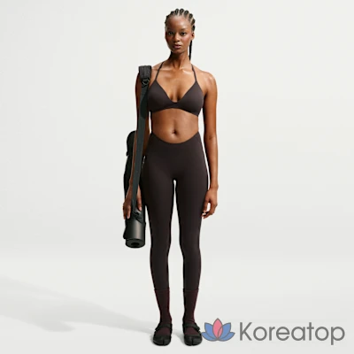 Леггинсы женские Nike Skims Studio Stretch 29 Inch