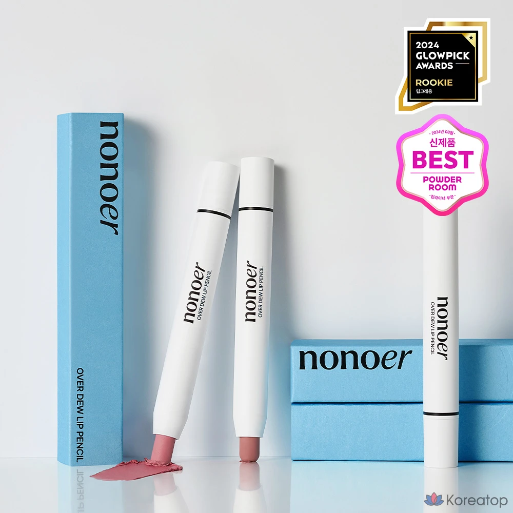 Карандаш для губ No Prorance Overdue, № 007_Slit, бледно-персиковый, 1 шт., фото 6