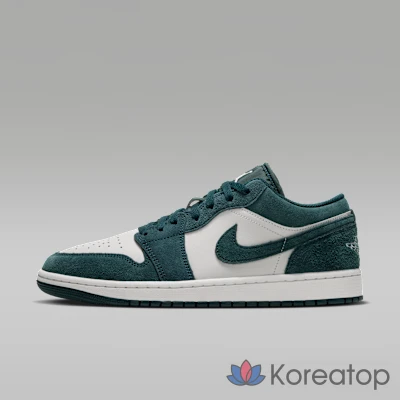 Кроссовки мужские Jordan Air Jordan 1 Low