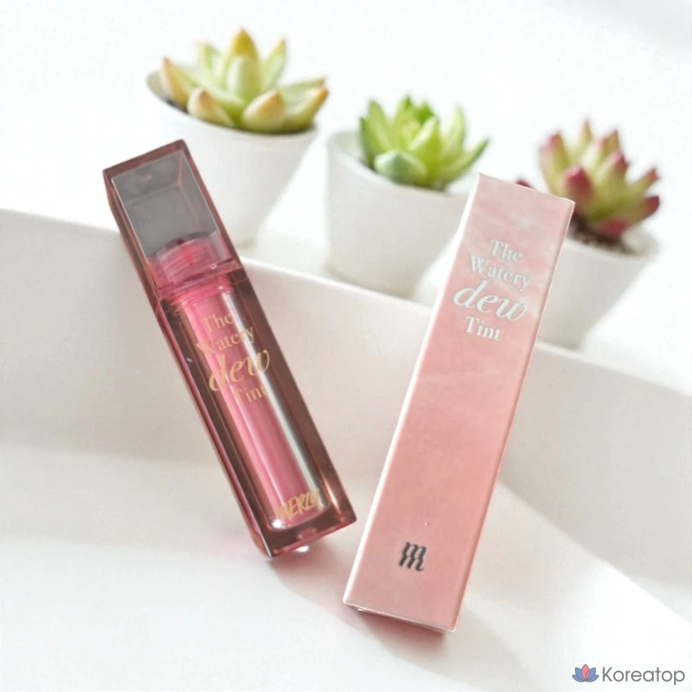 Merge the Watery Dew Tint, WD1, 4 г, 1 шт., фото 2