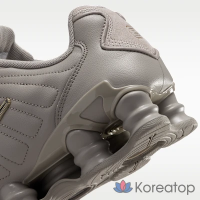 Кроссовки женские Nike Shox TL, фото 8