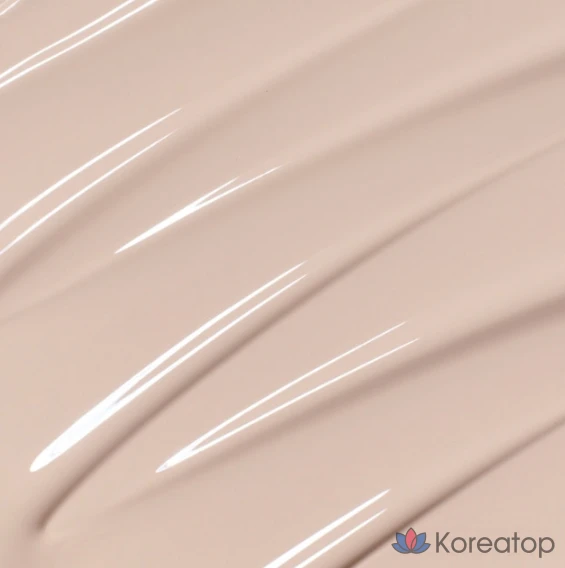 Сменный блок для пудры-кушона Innisfree New No-Sebum Powder Cushion Refill SPF35 PA++ 14 г, цвет 13C Porcelain, 1 шт., фото 6