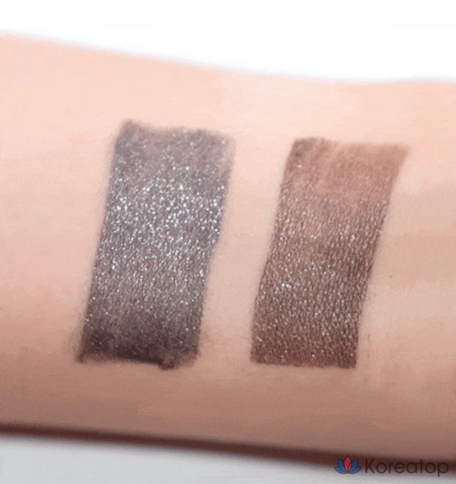 Тени-карандаш Tip Toe Glide Shadow Stick, 107 оттенков табачного листа, 1 шт., фото 4