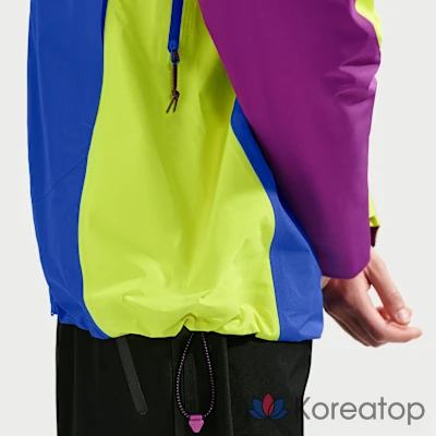 Куртка мужская ACG Misery Ridge Storm-FIT ADV GORE-TEX 3L Jacket, фото 9