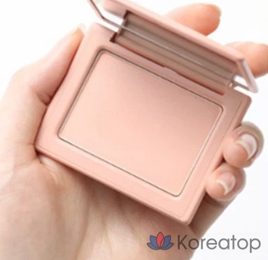 Румяна VDL Cheek Stain Blusher, оттенок 07 Misty Apricot, 1 шт., фото 2