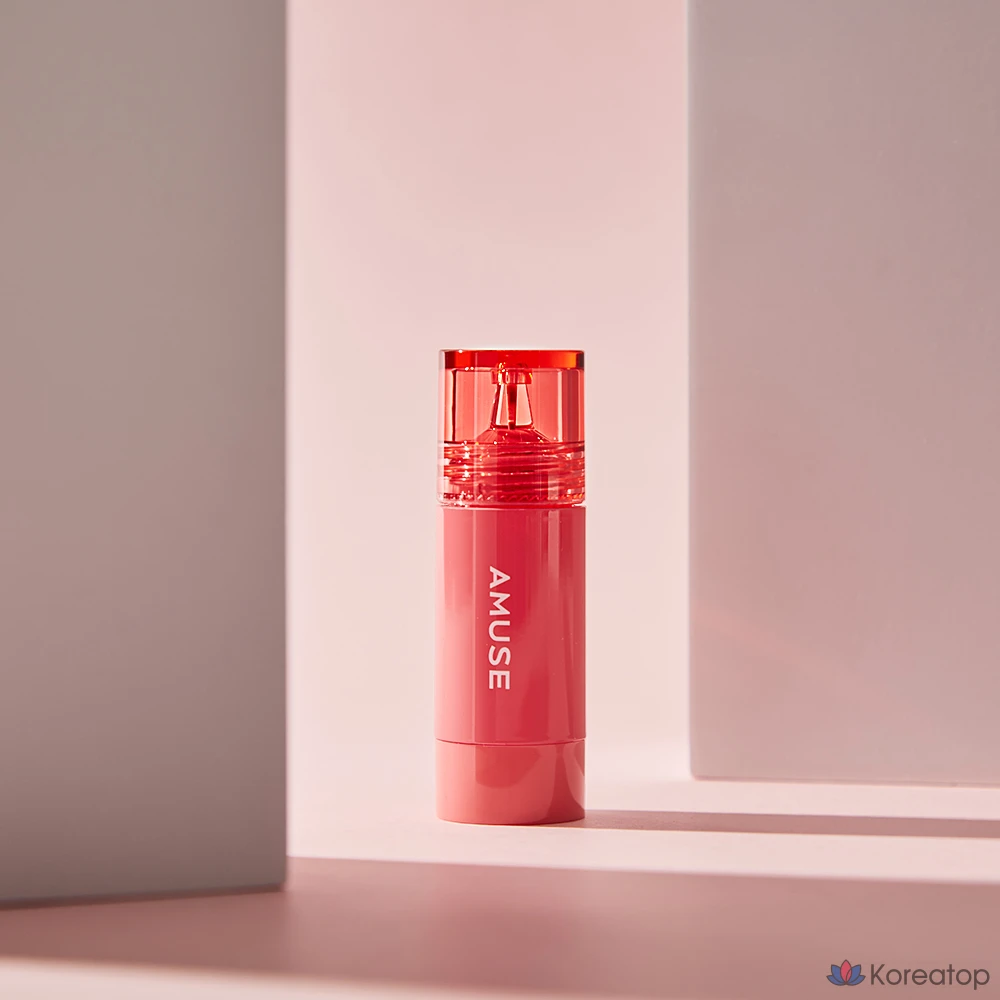 AMUSE Cheek Tok Tok 5,5 мл, 07 Санни Ток, 1 шт., фото 3