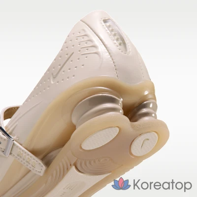 Кроссовки женские Nike Shox Z Calistra, фото 8