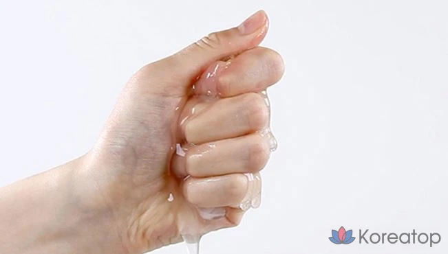 Набор успокаивающих масок Pyungangyul, 3 штуки, 30 штук., фото 5